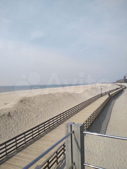 1-к. квартира, 31 м², 3/5 эт.