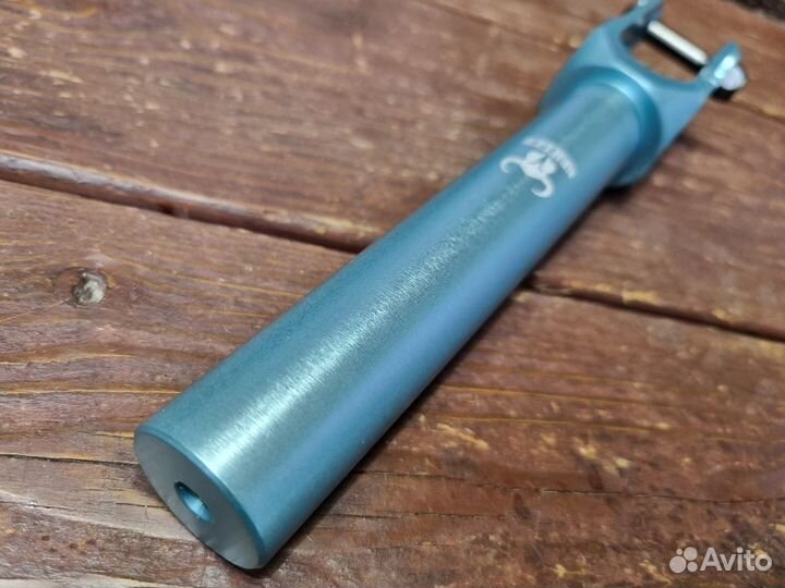 Вилка Krieger SCS KRF-004MBL (Новая)