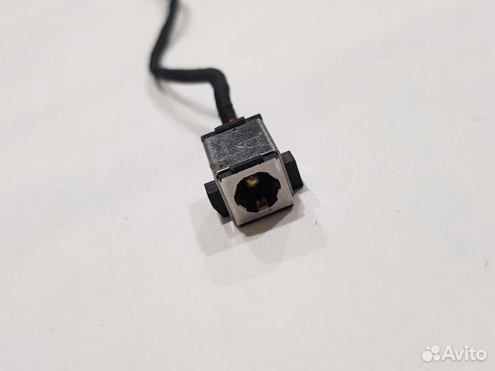 Разъем питания для ноутбука Asus X55A