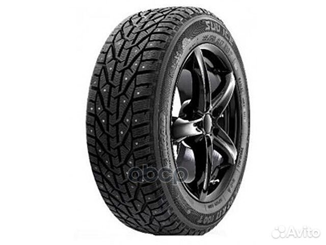 Tigar Ice 225/50 R17