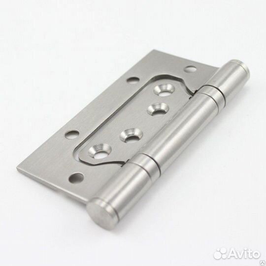 Петли-бабочки без врезки новые