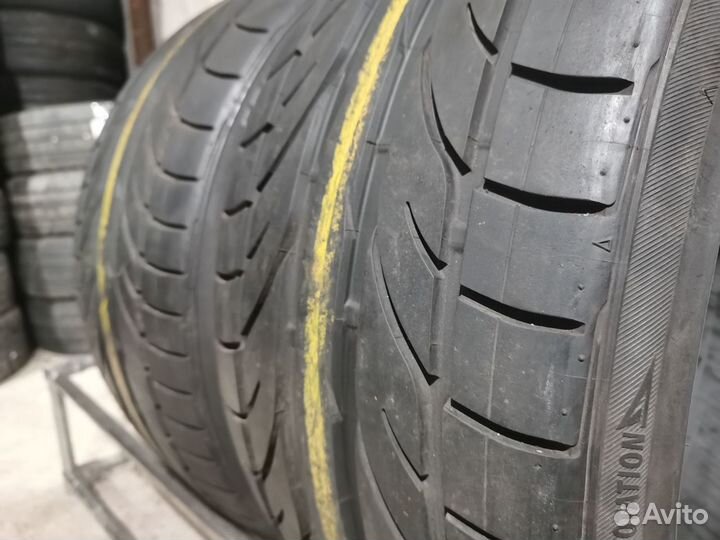 Bridgestone Potenza S001 265/30 R19