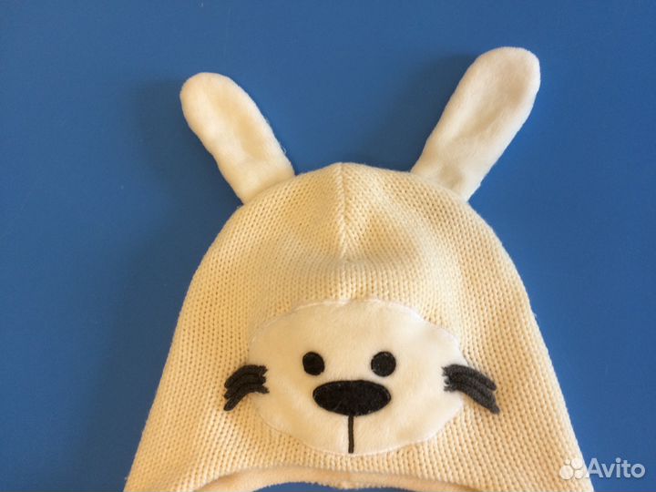 Шапочка керри