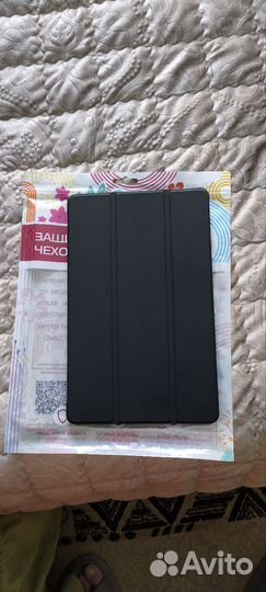 Чехол на планшет Honor Pad X9