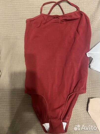 Вещи для балета(хореографии)