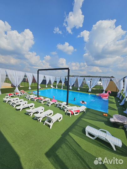 Спа-Комплекс