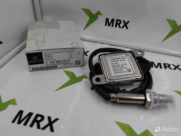 Датчик NOX A0009053000