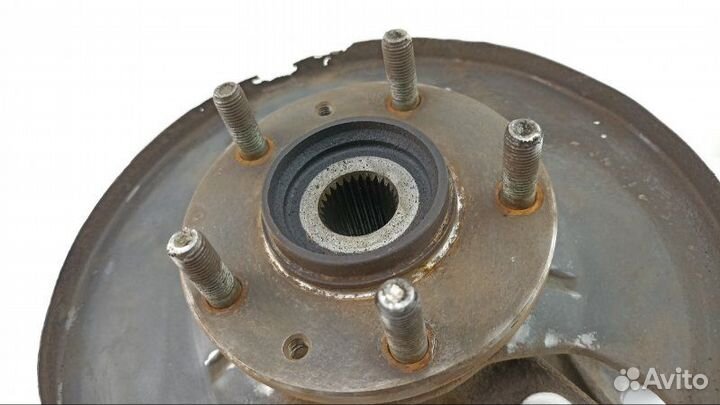 Ступица задняя правая Mazda 6 GY3W 2005