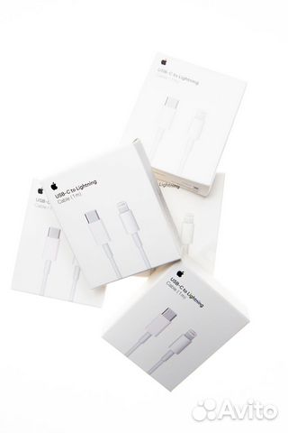 Кабель Lightning