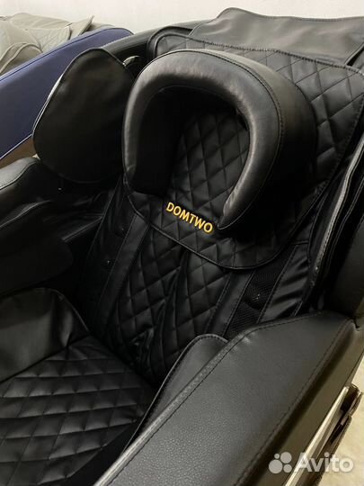 Массажное кресло Domtwo