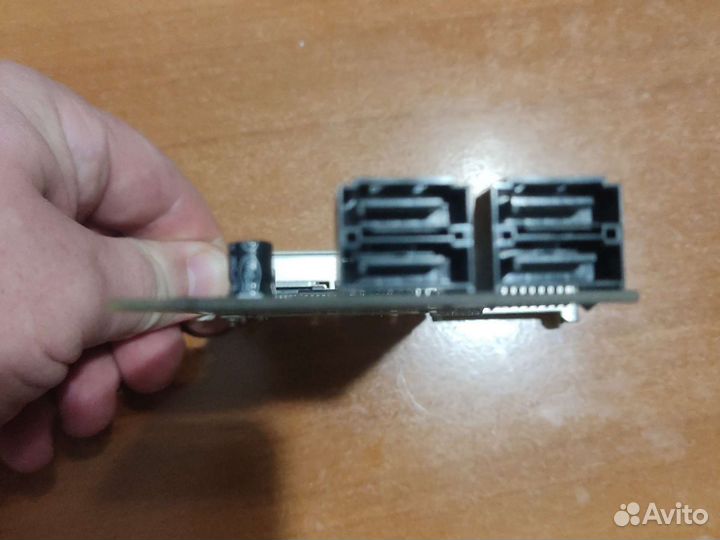 Raid контроллер