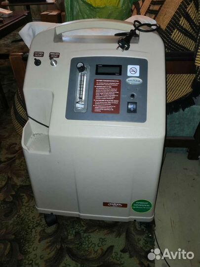 Кислородный концентратор