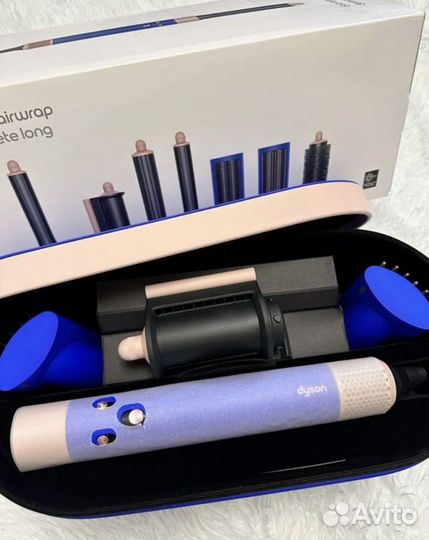 Dyson Airwrap Complete Long HS05
