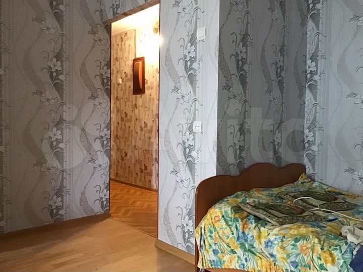 1-к. квартира, 31 м², 1/5 эт.