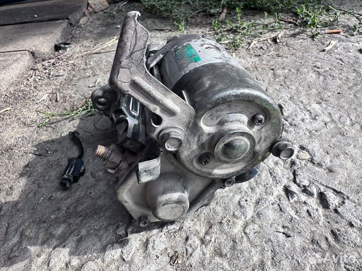 Стартер toyota camry v30