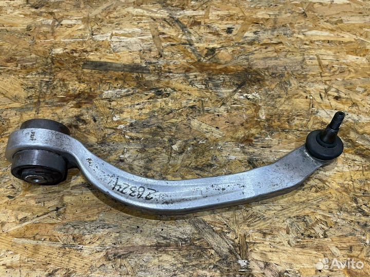 Рычаг передний левый Audi A4 B7 2006