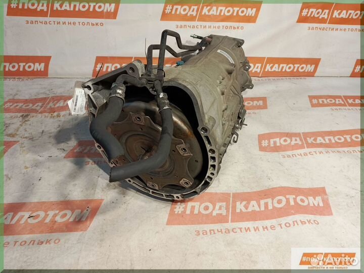 АКПП N52B30 ZF 6HP19 4WD 3,0 BMW X5 E70 X3 E83 F25