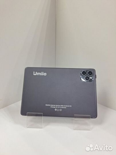 Планшет с SIM-картой Umiio i15 Pro Pad 10,1