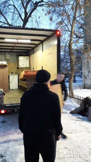 Переезды#Грузчики#Газель