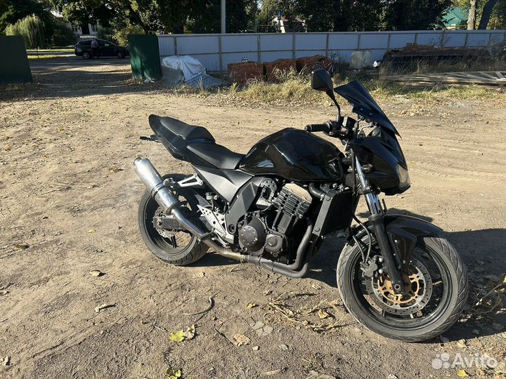 Z750