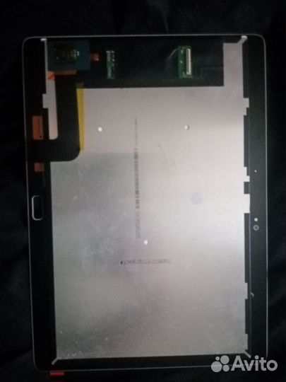 Дисплей для планшета Huawei M2-A01L