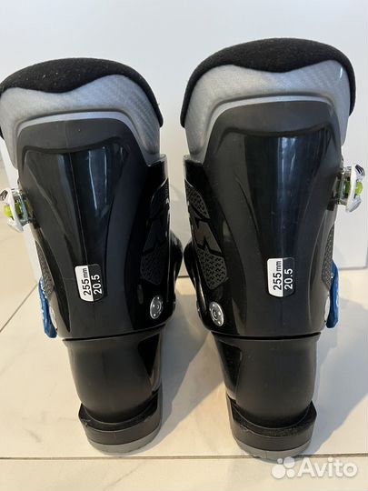 Горнолыжные ботинки детские nordica 20.5cm