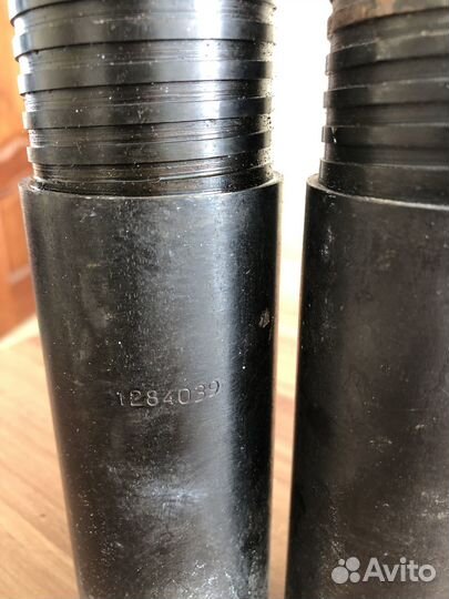 Переходная муфта BQ 1284039 Boart Longyear (24833)