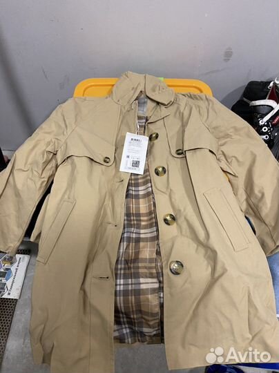 Детская одежда для девочек