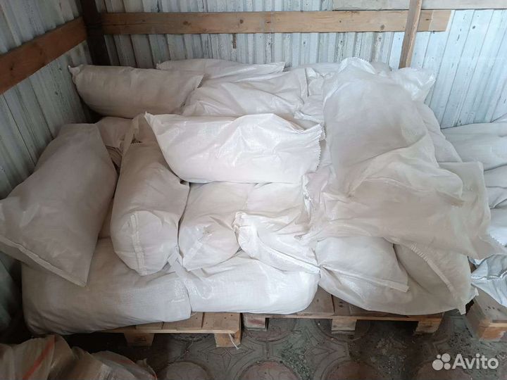 Строительные мешки
