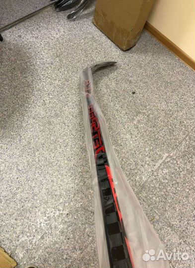 Клюшка хоккейная bauer, CCM