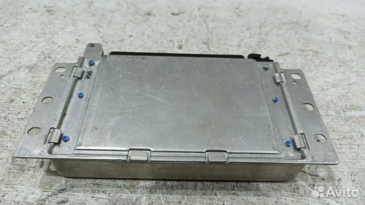 Блок управления ESP Ауди A6 C5