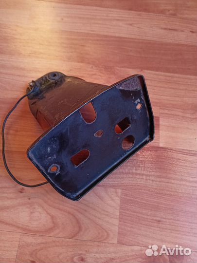 Кронштейн стоп сигнала Днепр