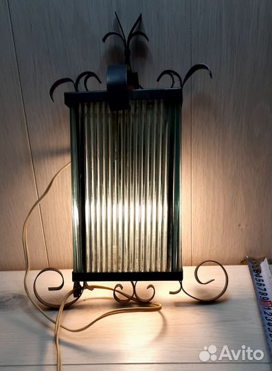 Ночник бра СССР