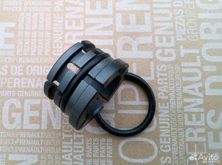 Втулка рейки