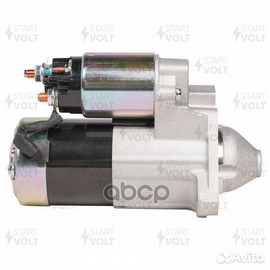 Стартер для а/м Renault Duster (10) /Kangoo (03