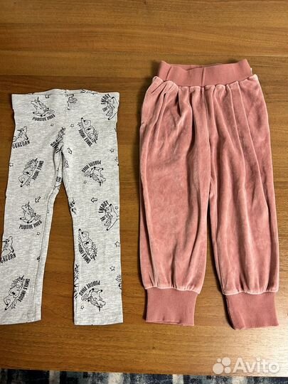 Одежда для девочки размер 86 92 98