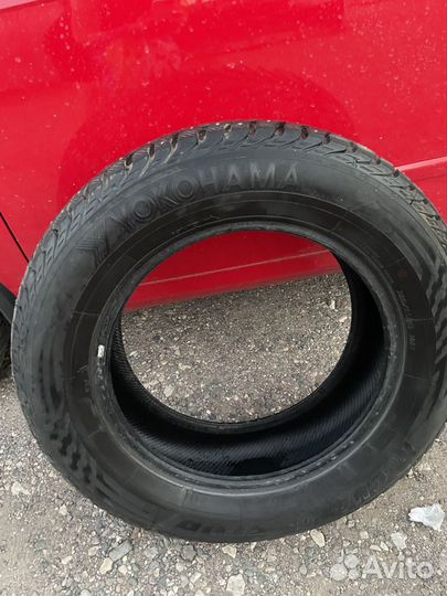 Yokohama Ice Guard IG55 225/65 R17