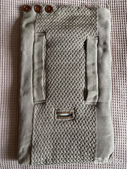 Конверт Loomknits