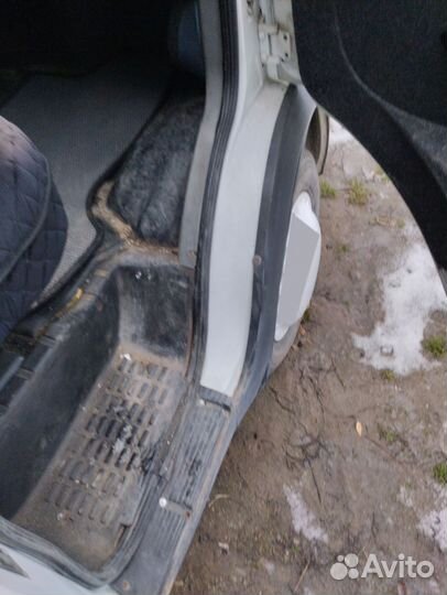 ГАЗ ГАЗель 3302 изотермический, 2007