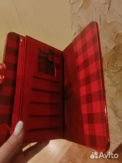 Кошелек женский