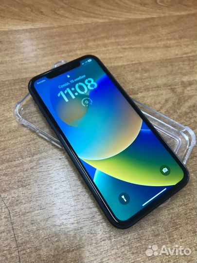 iPhone Xr, 64 ГБ