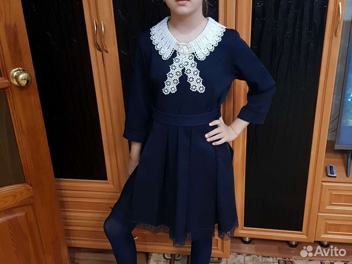 Школьная форма