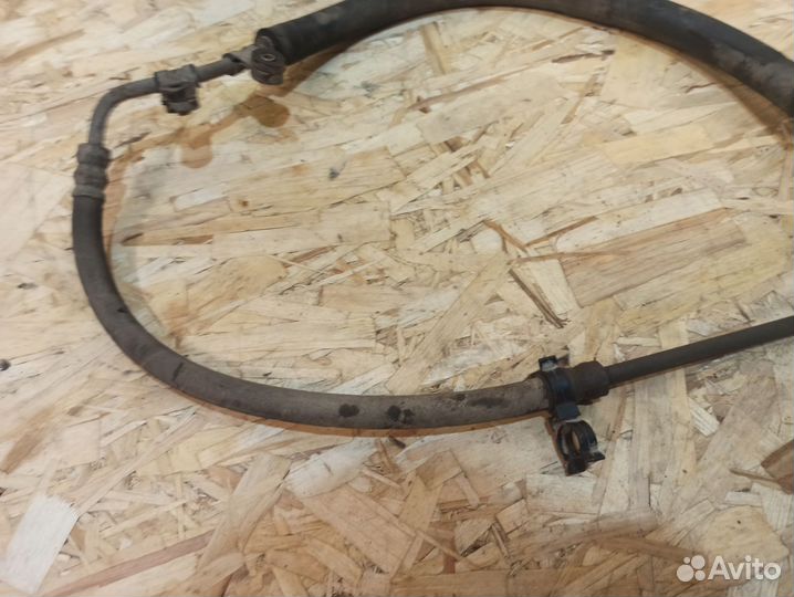 Шланг гур Suzuki Liana 4WD