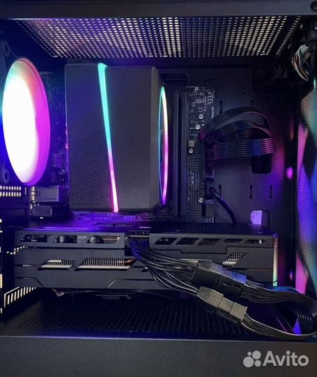 Комплект i5-11400F + H510-M PRO