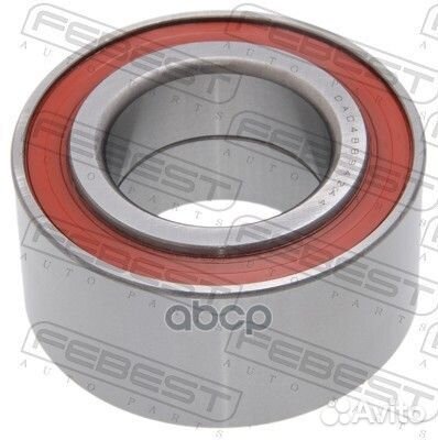 Подшипник ступицы DAC48894244 DAC48894244 Febest