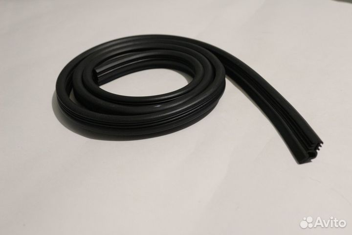 Уплотнитель двери пмм Krona арт. 12676000000859