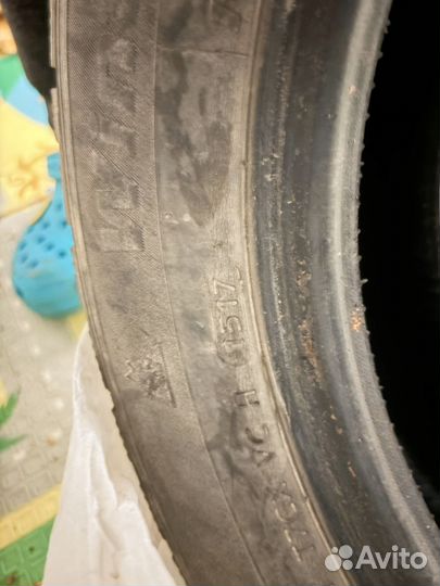 Hankook Winter I'Pike 175/65 R14 86