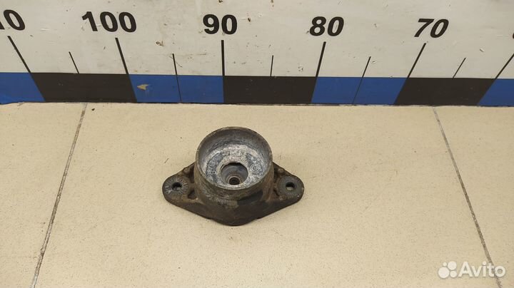 Опора заднего амортизатора A6 C6,4F 2005-2011