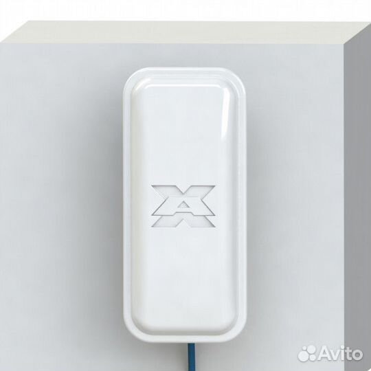 Антенна Wi-Fi AX-2411POF направленная