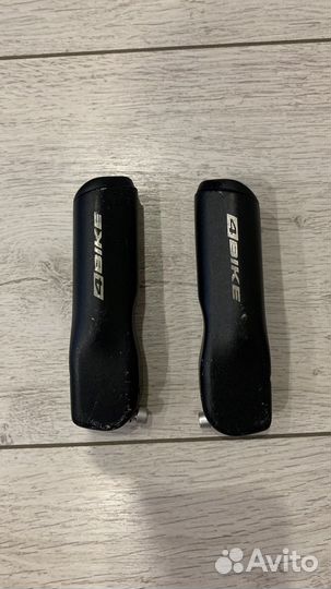 Грипсы, Рога для велосипеда